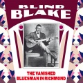 Blind Blake - I Was Afraid of That