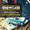 Luca Debonaire、Block & Crown - This Place