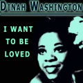 Dinah Washington - You Can Depend On Me