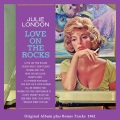 Julie London - Guess Who I Saw Today