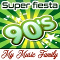 My Music Family - Tomber la chemise