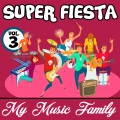 My Music Family - Quand la musique est bonne