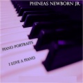 Phineas Newborn, Jr. - Golden Earrings