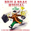 Les Baxter et ses joyeux drilles - Danse du sabre