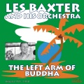 Les Baxter and His Orchestra - The Lonely Whistler