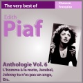 Edith Piaf - Le chevalier de Paris