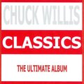 chuck willis - Whatcha Gonna Do When Your Baby Leaves You