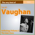 Sarah Vaughan - Time After Time