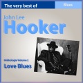 John Lee Hooker - I'm So Worried Baby