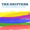 The Drifters - Loves Me Like a Rock