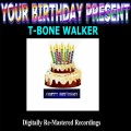 T-bone walker - The Hustle Is On