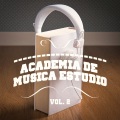Bruno Giuffredi - Studio No. 12 in B Flat Major