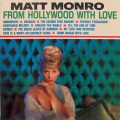 Matt Monro - My Love And Devotion