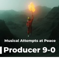 Producer 9-0、Nipsey Hussle、Anita Lott - I Kno God Kno