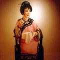 虎美玲 - 【红灯记】选段：听罢奶奶说红灯