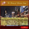 Blue Barron & His Orchestra、The Blue Notes - Santa Claus Is Comin' To Town