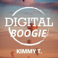 Kimmy T、The Streets - Has It Come To This? (feat. Mike Skinner) (Kimmy T Digital Boogie Remix)