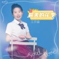 王思童 - 最美的花季(听着让人安静放松的歌)