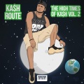 Gabriela Tristan、Ka$h Route - Ruins (feat. Gabriela Tristan)(Explicit)