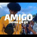 BABYYAN、Alex Fresh、heredia la sensacion - DEMA GO GO (feat. Alex fresh & Heredia la sensación) (Explicit)