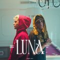 Lucho SSJ、Dani Ribba、Awesome Pierre - Luna