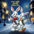 Christmas Favourites、Christmas Piano Instrumental、Holiday Jazz Ensemble - Candy Cane Capers