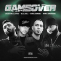 Young Buck、KXNG Crooked、Babak Makaveli、Nima Nimosh - GAME OVER
