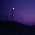Aziekel - rain dripping at night