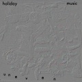Holiday Music - Uneven