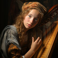 Harp Music Collective、Calm Music for Sleeping、Baby Sleep Sounds - Velvet Vanilla Variations