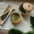 夏小桃 - 茶馆茶艺茶道茶楼茶室 (雅致纯音乐)