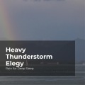 Rain for Deep Sleep、Ambient Rain、Gentle Rain Makers - Fast Asleep in Downpour