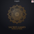 Nitesh、Jeff - Sacred Games (Original Mix)