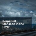 Rain Sounds Nature Collection、ASMR Rain Sounds、Sleepy Rain - Vigorous Whirlwind