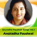 Anuradha Paudwal - Kya Karte The Saajna