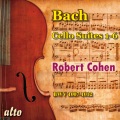 Robert Cohen - IV. Sarabande