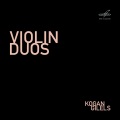 Leonid Kogan、Elizaveta Gilels - III. Allegro