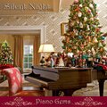 Boris Apostolov - Silent Night (Piano Solo)