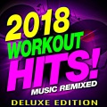 Workout Remix Factory - Whatever It Takes
