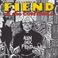 Alien Sex Fiend - Haunted House