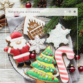 The Holiday People、Christmas Singles: Deck The Halls、Christmas Singles: O Christmas Tree、Mighty Wonder、Christmas Carol: A Great - Carols Collection: Go Tell It On The Mountain