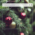 Natale Bianco、Christmas Special: Carol of the Bells、Single 4 Christmas: The First Noel、Single 4 Christmas: Auld Lang Syne - Set di canti natalizi: Canto delle campane
