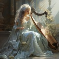 Harp Music Collective、Baby Sleep Conservatory、Relaxation Sleep Meditation - Rising, Revealing, Releasing