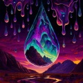 Alan Watts、RAZ - Vibration