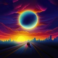 Alan Watts、RAZ - Forget