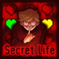 Gideon、Grymm - Can You Keep Your Secret? (feat. Grymm)