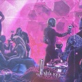 SAG、Drama Relax - The Other Side (feat. Drama Relax)(Explicit)