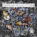 Children's Christmas、Christmas Carol: Ding Dong Merrily On High、Single 4 Christmas: Auld Lang Syne、Christmas Carol: Jingle Bells - Preparation Time: Jingle Bells