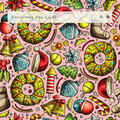 Christmas Instrumental Songs、Single 4 Christmas: Joy To The World、Single 4 Christmas: The 12 Days Of Christmas、Christmas Singles: Ring The Bells - We Wish You A Merry Christmas: Holidays Way