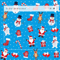Christmas Classics Remix - Winter Holidays Evenings: We Wish You A Merry Christmas